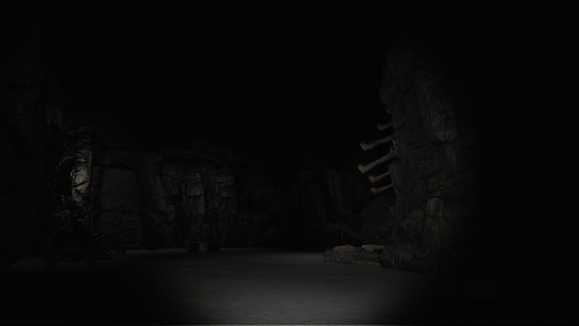 Foto do jogo The Trench