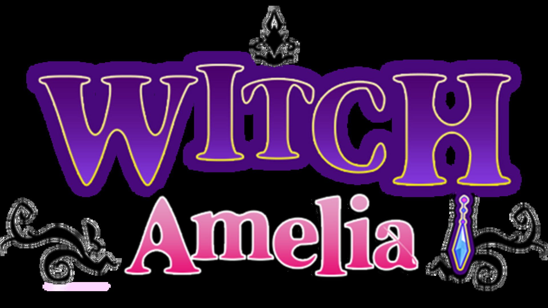 Foto do jogo Witch Amelia
