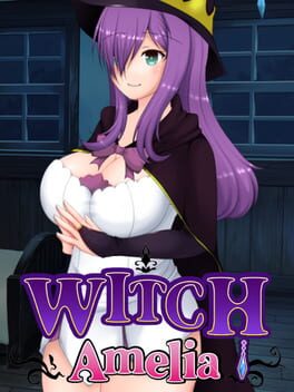 Foto do jogo Witch Amelia