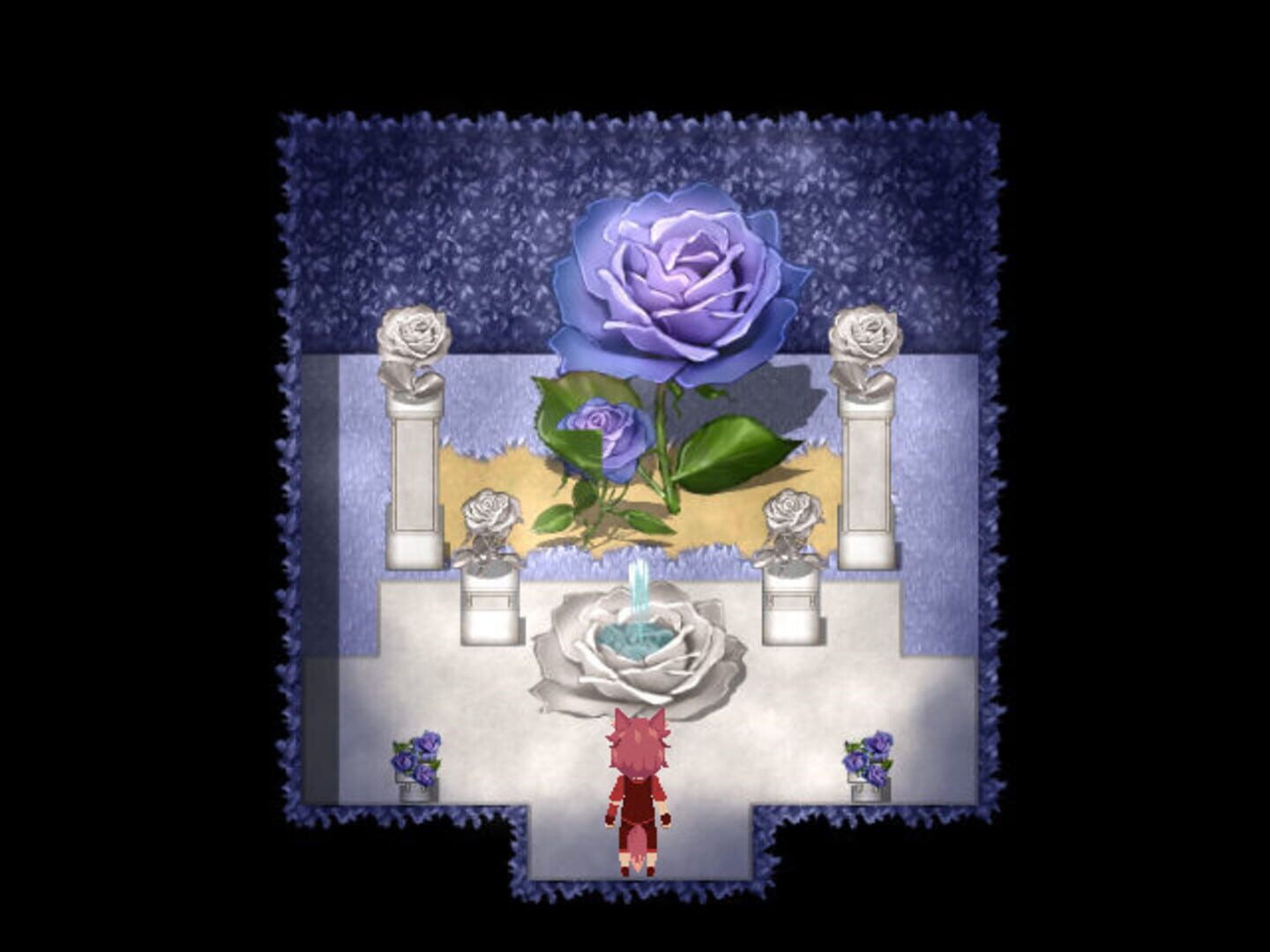 Foto do jogo Pixel Boy: The Legend of Tain