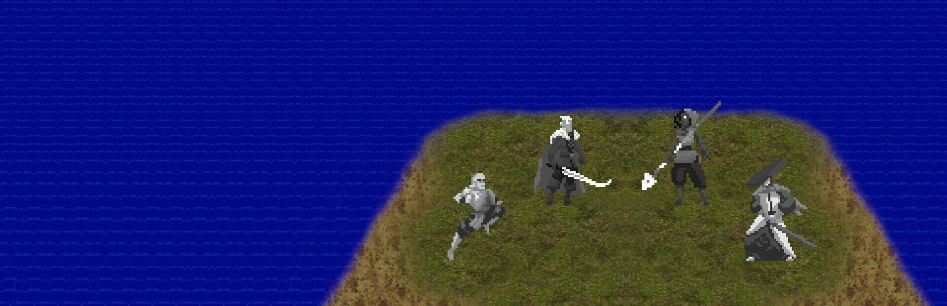 Foto do jogo Awakening of Legend