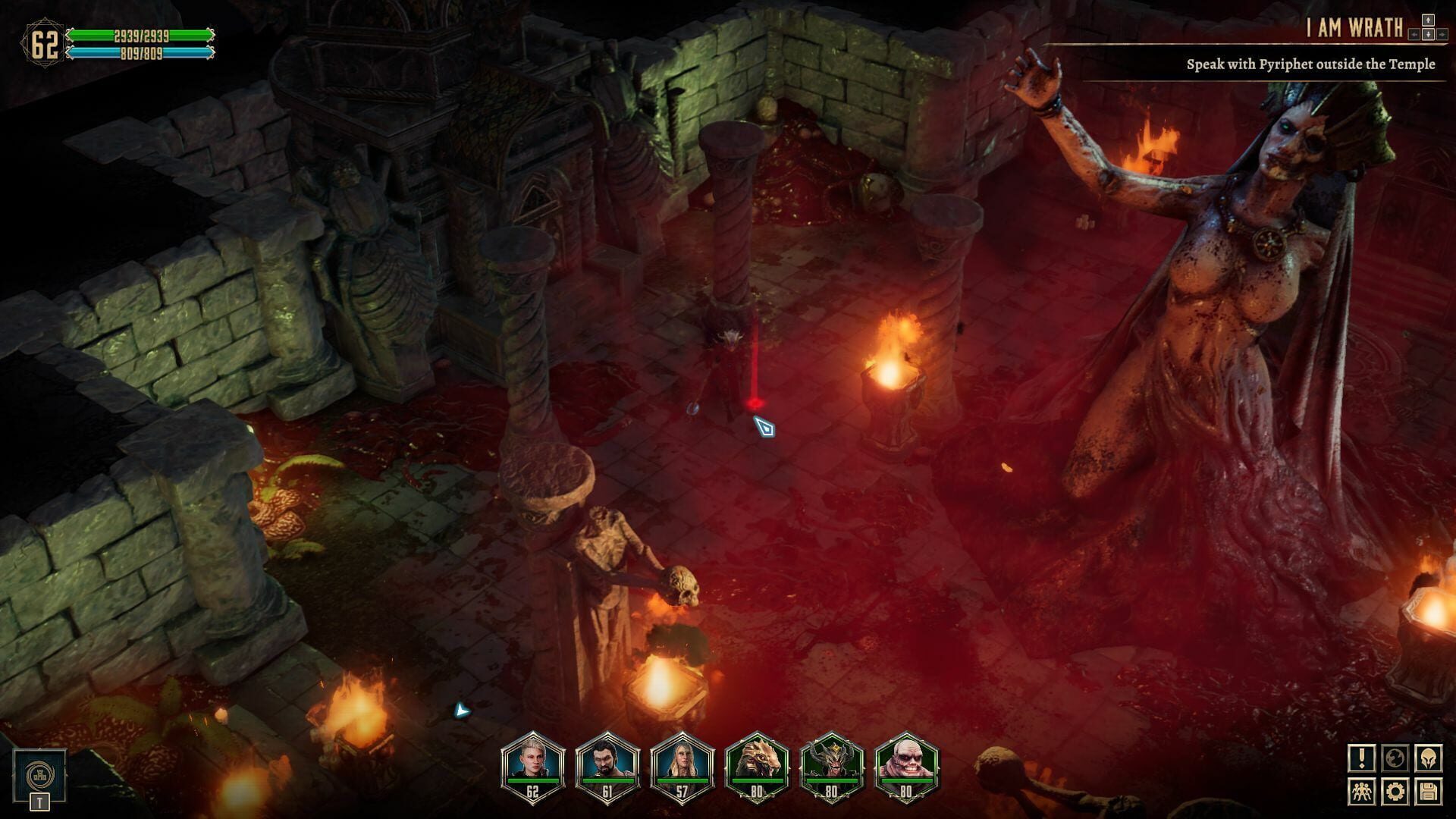 Foto do jogo Disciples: Liberation - GOG Edition