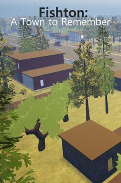 Foto do jogo Fishton: A Town to Remember