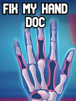 Foto do jogo Fix My Hand Doc