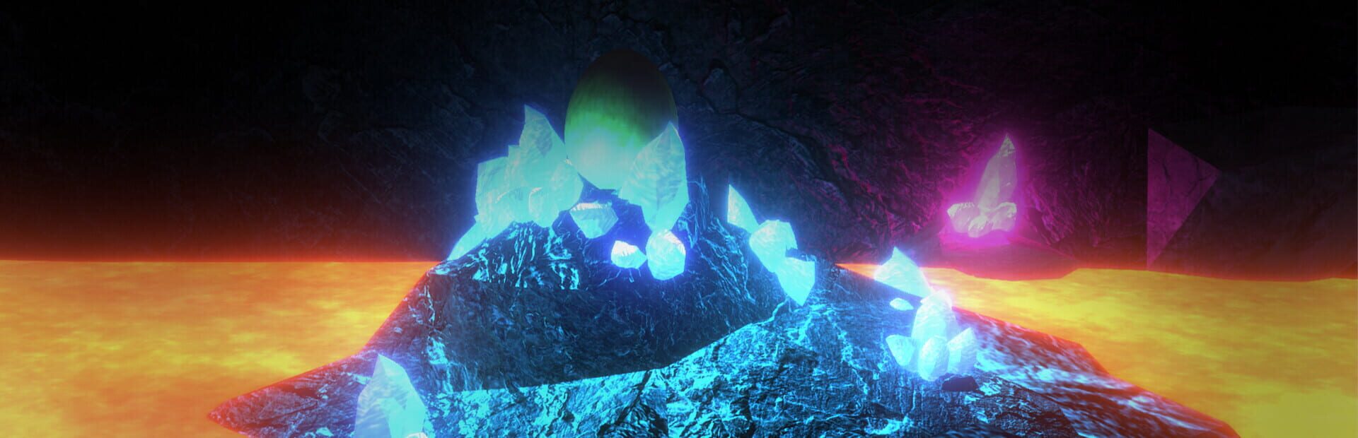 Foto do jogo Golden Egg