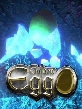 Foto do jogo Golden Egg