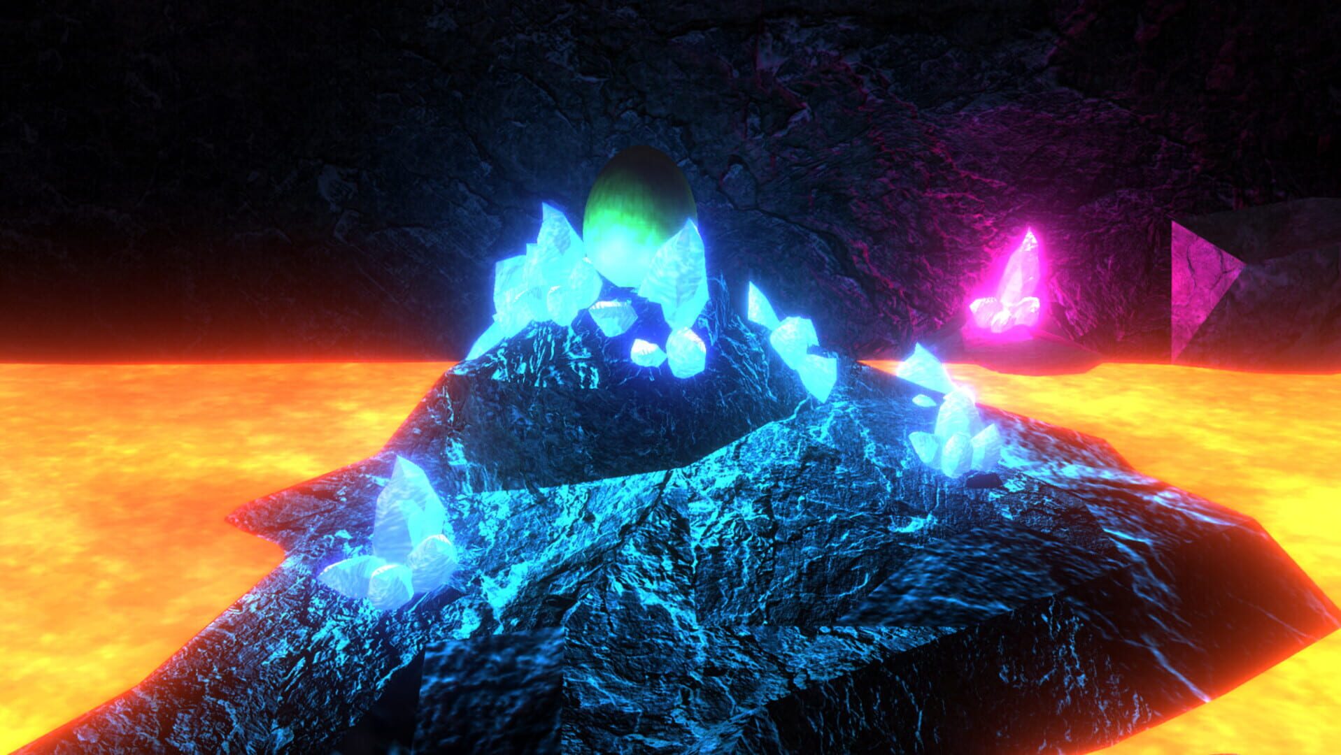 Foto do jogo Golden Egg