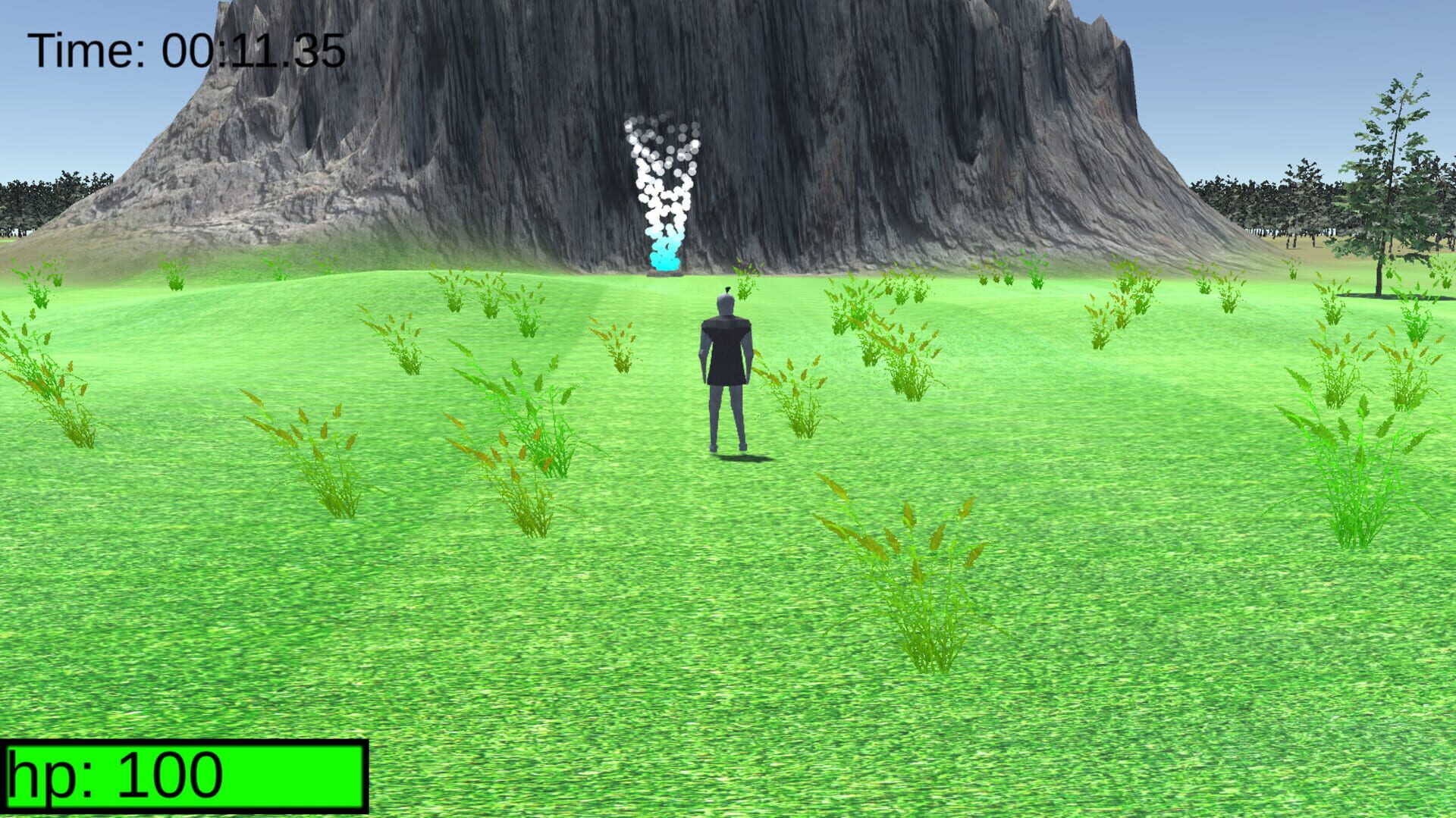 Foto do jogo Golden Egg