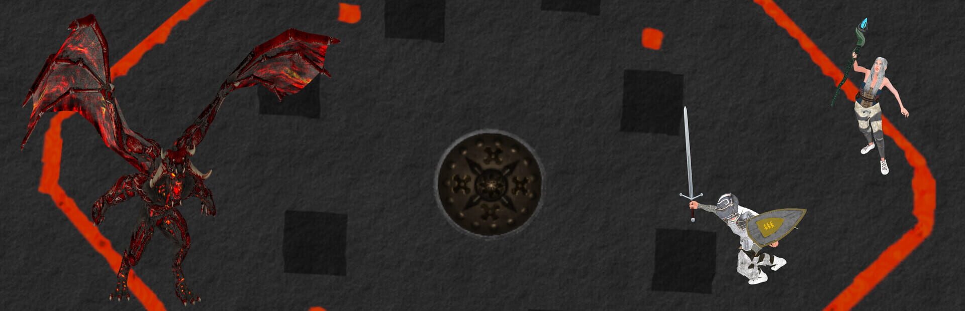 Foto do jogo Howlbreath