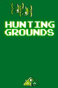 Foto do jogo Hunting grounds