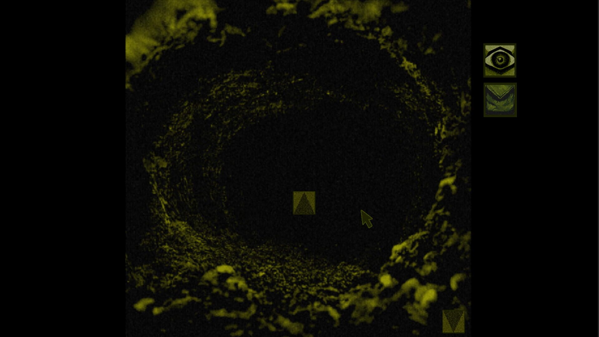 Foto do jogo I Live Under Your House.
