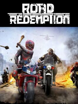 Foto do jogo Road Redemption Mobile