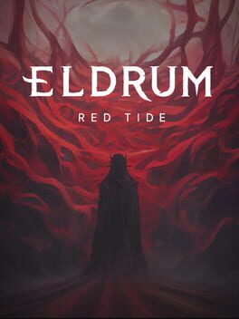 Foto do jogo Eldrum: Red Tide