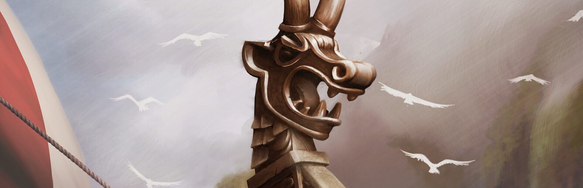 Foto do jogo Choice of the Viking