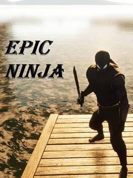 Foto do jogo Epic Ninja