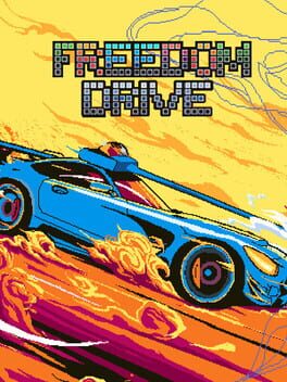 Foto do jogo Freedom Drive