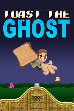 Foto do jogo Toast the Ghost