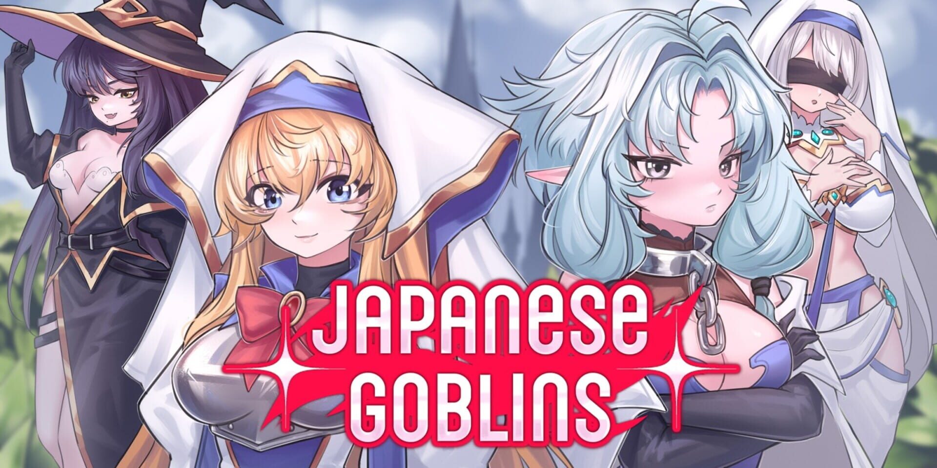 Foto do jogo Japanese Goblins