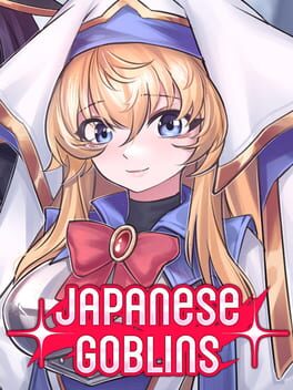 Foto do jogo Japanese Goblins