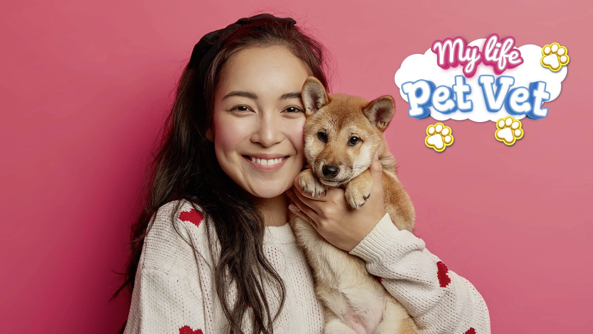 Foto do jogo My Life: Pet Vet