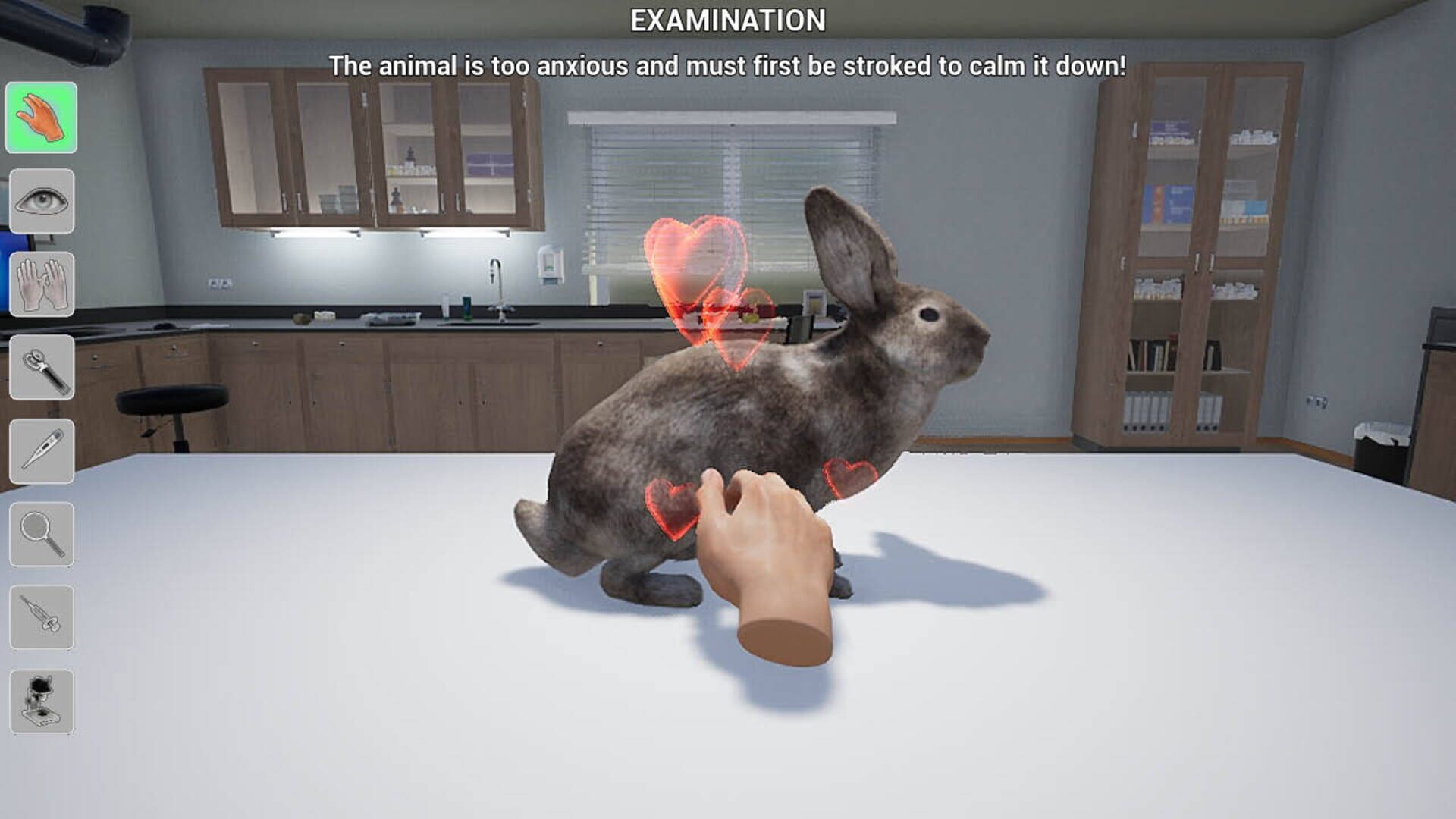 Foto do jogo My Life: Pet Vet