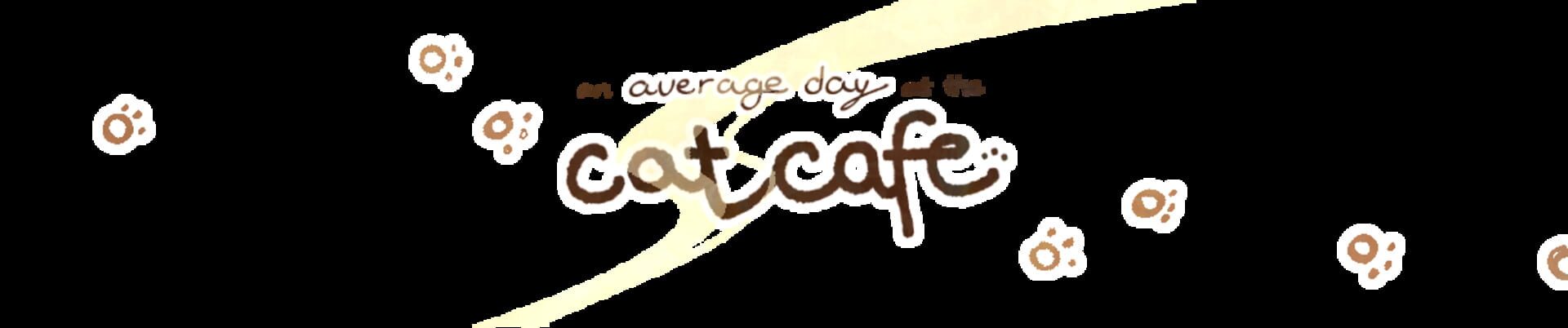 Foto do jogo An Average Day at the Cat Café