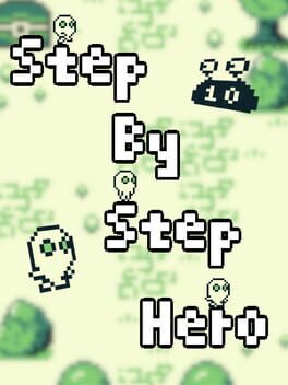 Foto do jogo Step By Step Hero