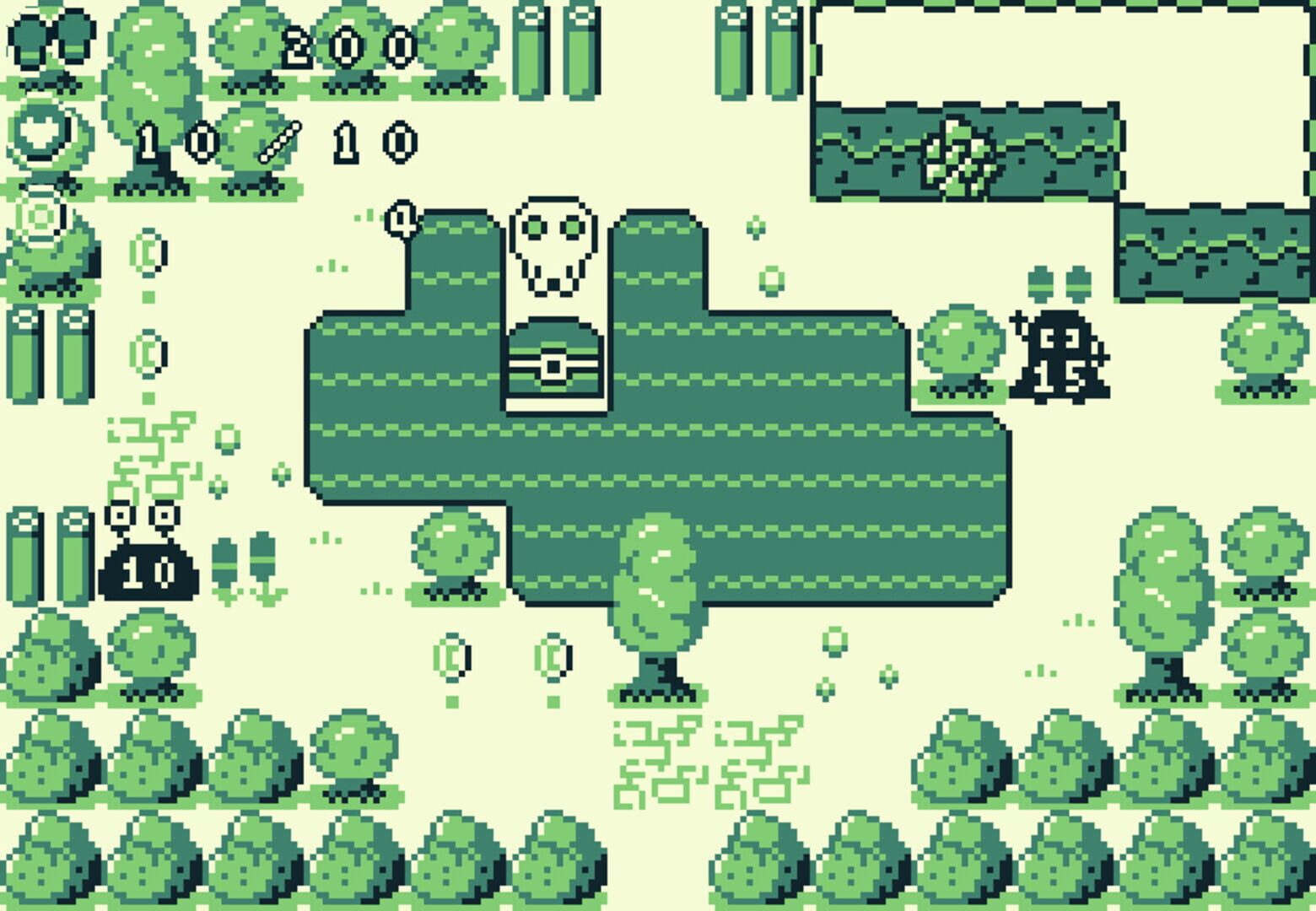 Foto do jogo Step By Step Hero