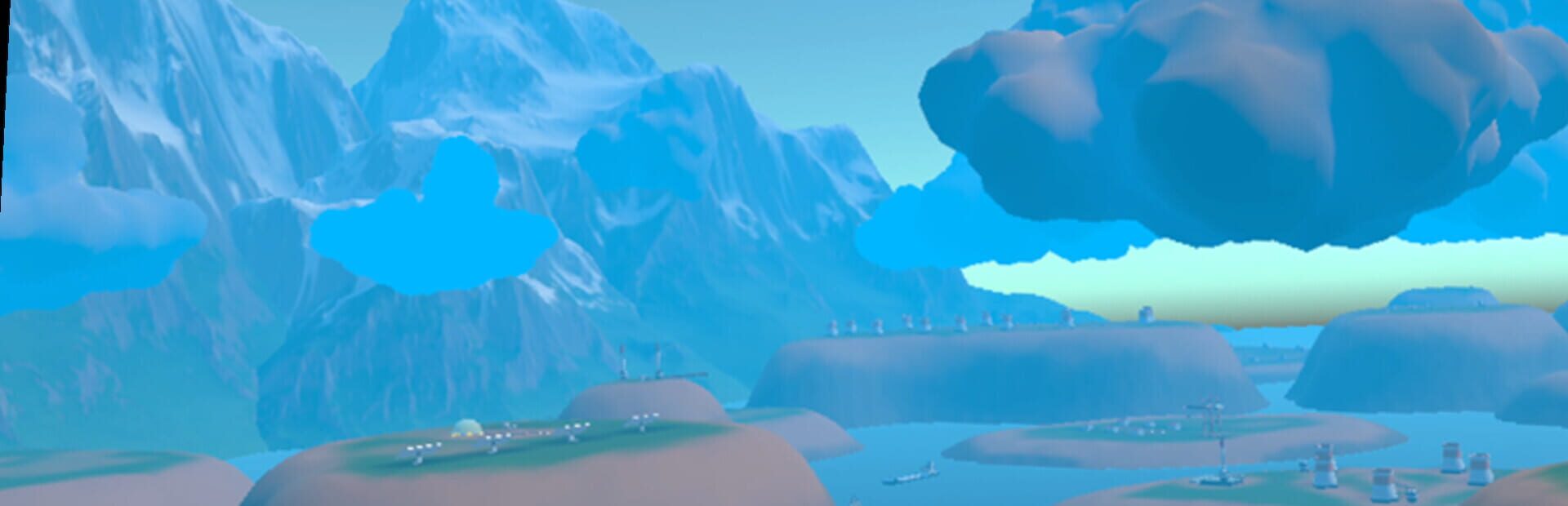Foto do jogo Joy Flight