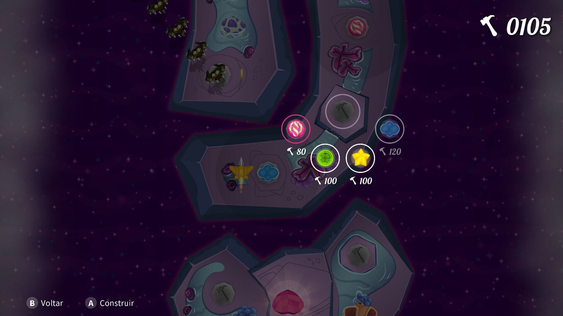 Foto do jogo Kind Heart Defenders