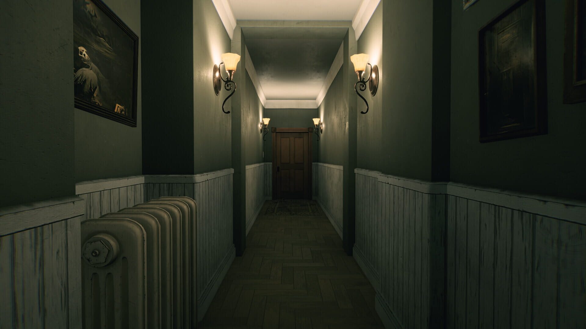 Foto do jogo The Demon Within Me