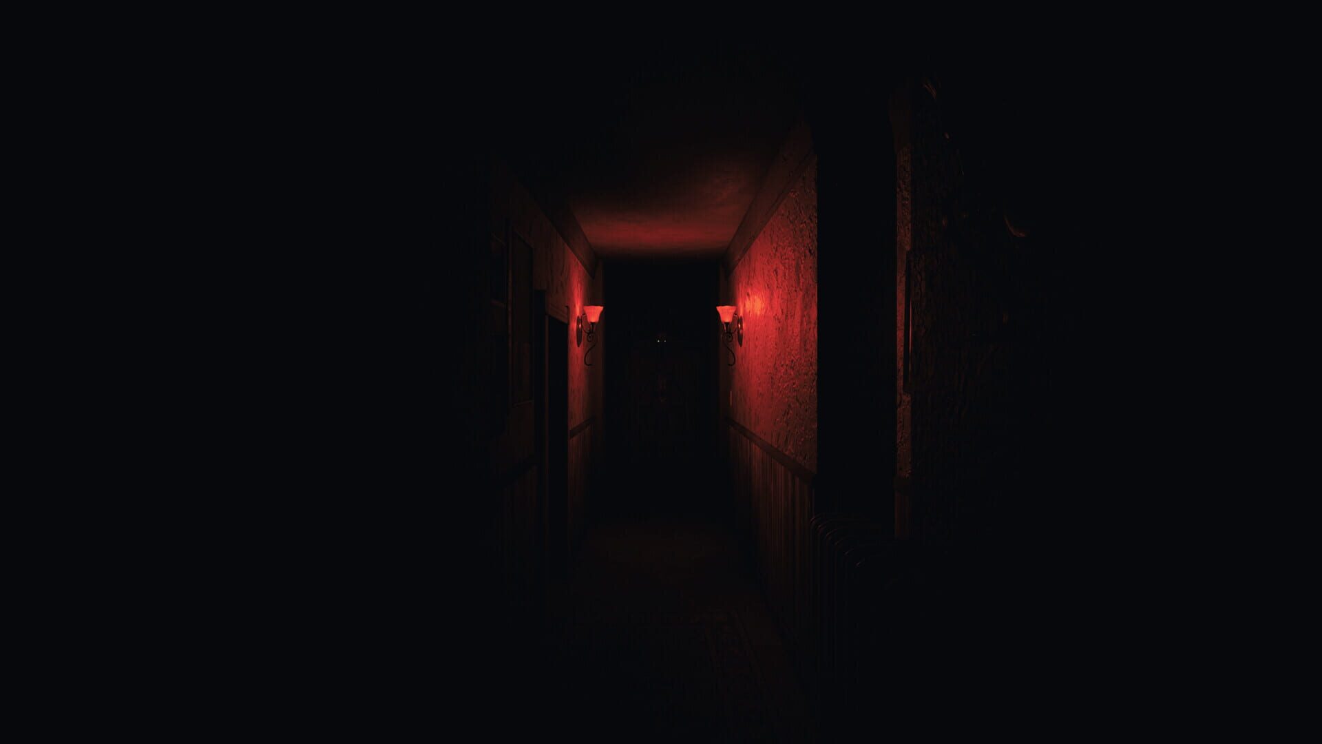 Foto do jogo The Demon Within Me