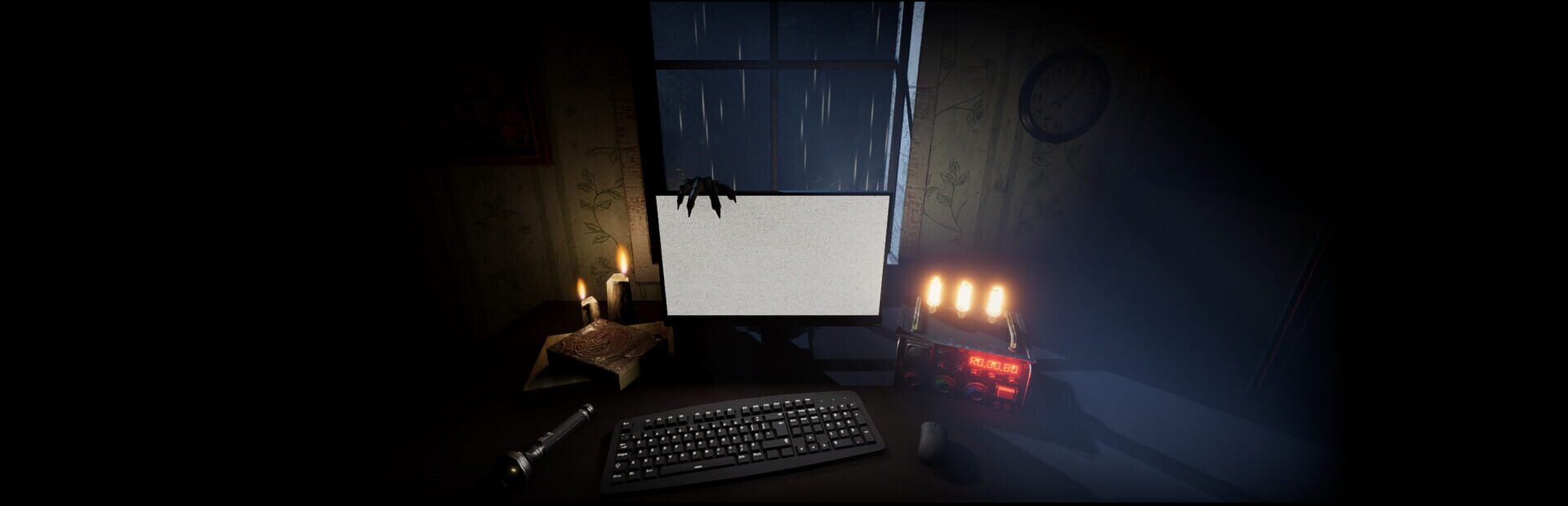 Foto do jogo Deathwatch