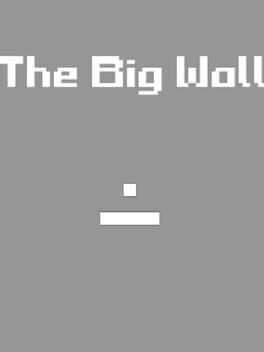 Foto do jogo The Big Wall