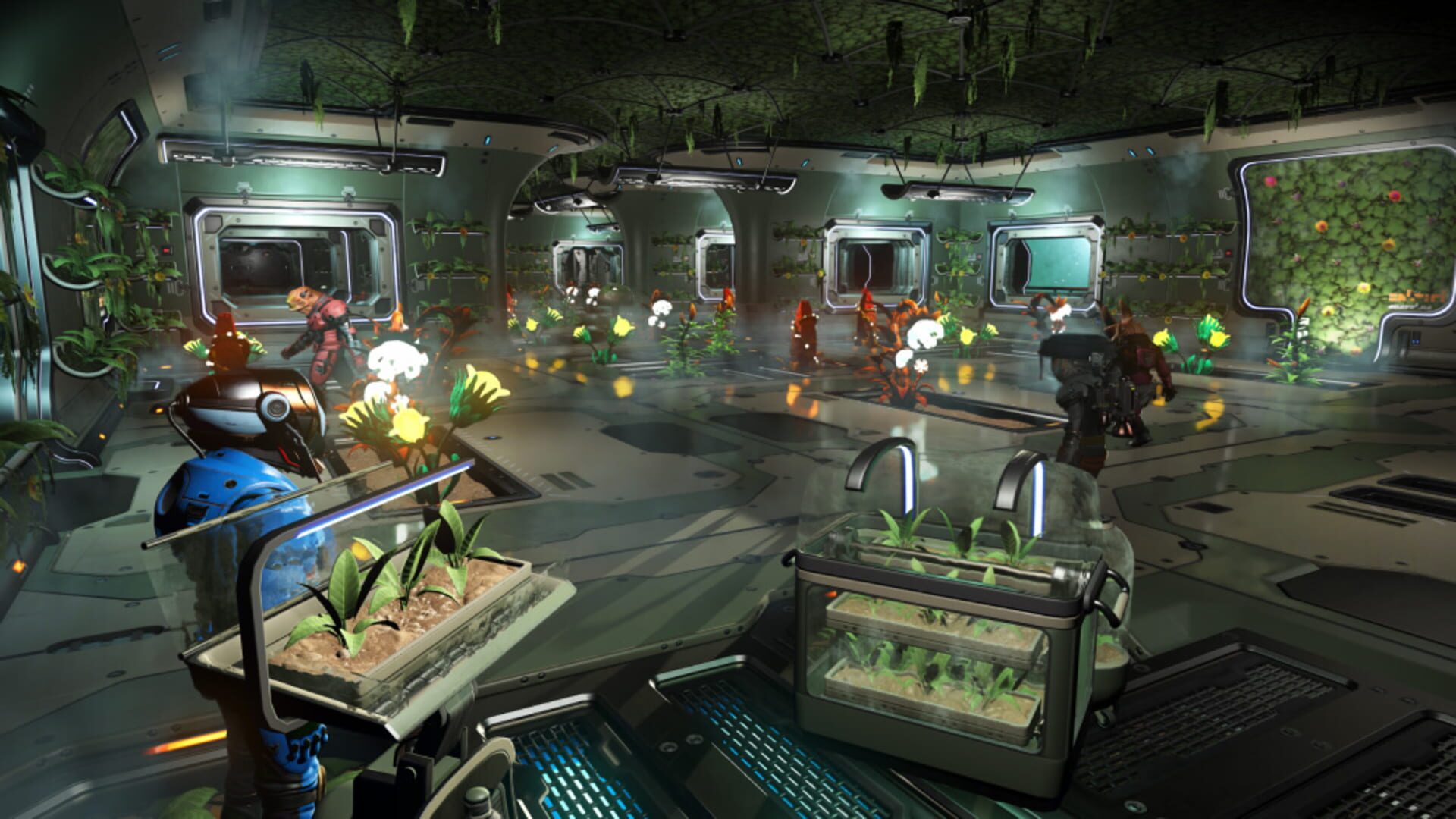 Foto do jogo No Man's Sky: Endurance
