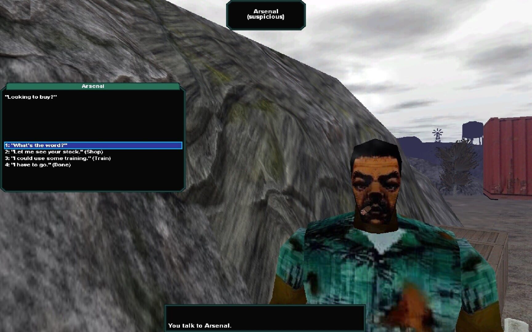 Foto do jogo Brigand: Battles