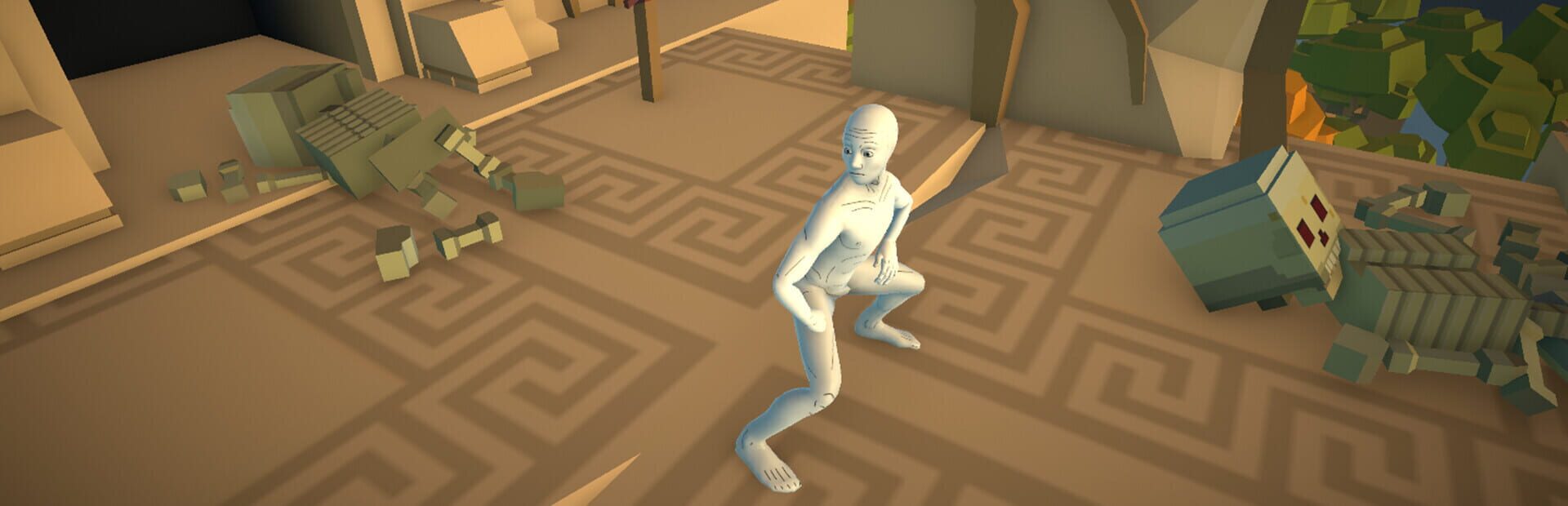 Foto do jogo Wojak This Game