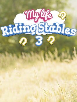 Foto do jogo My Life: Riding Stables 3