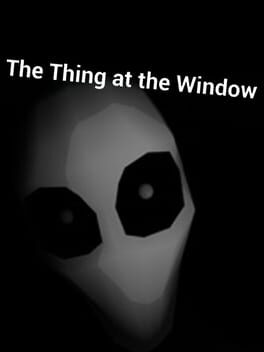 Foto do jogo The Thing at the Window