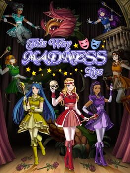 Foto do jogo This Way Madness Lies