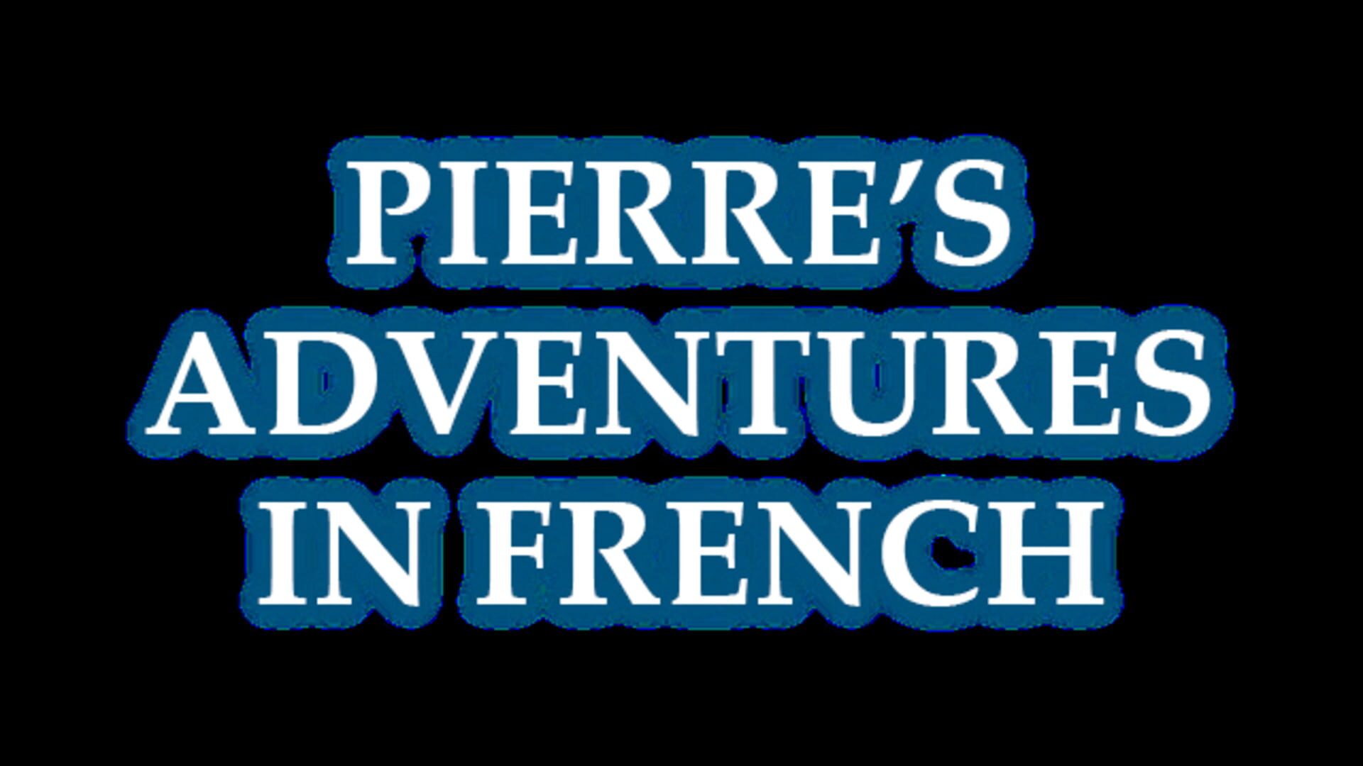 Foto do jogo Pierre's Adventures in French