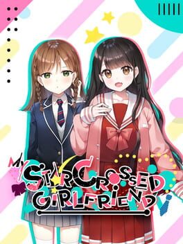 Foto do jogo My Star-Crossed Girlfriend