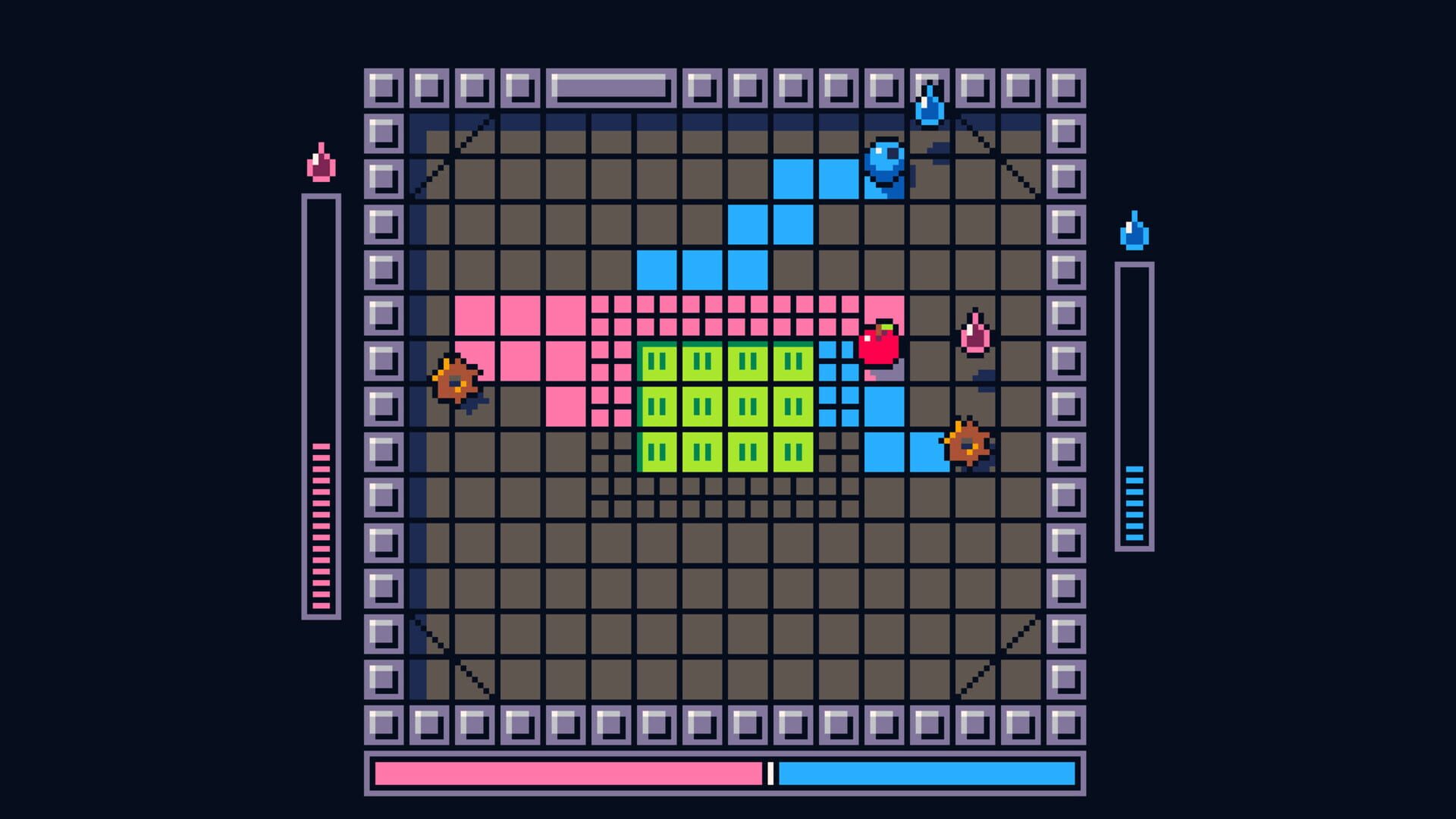 Foto do jogo Pigments