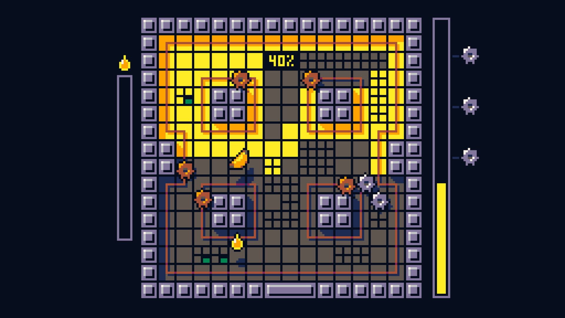 Foto do jogo Pigments
