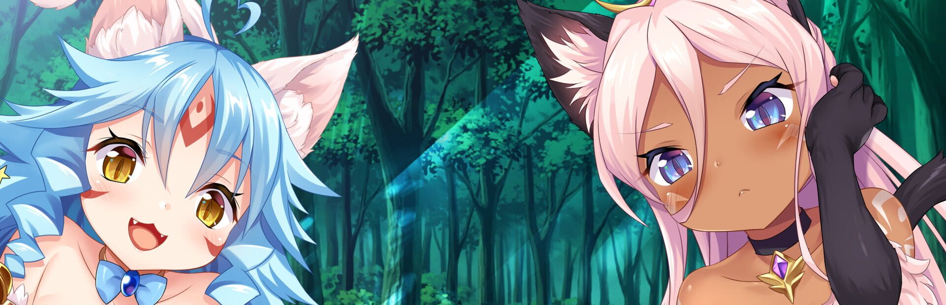 Foto do jogo Neko Night