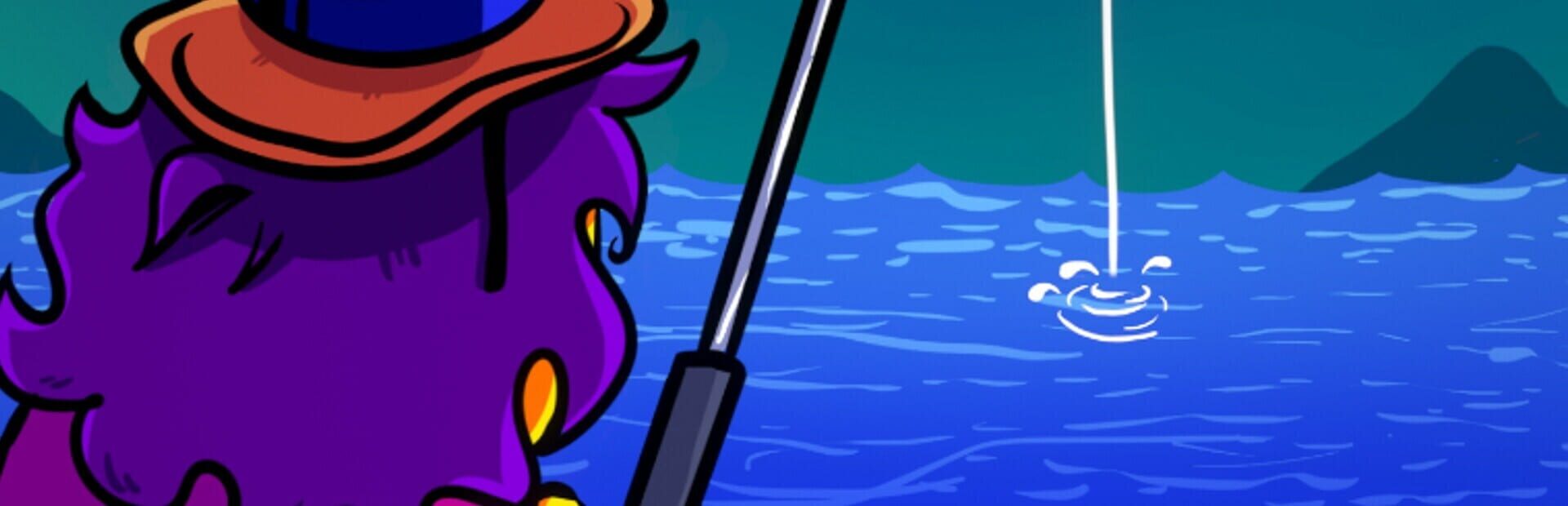 Foto do jogo JaDa Fishin'