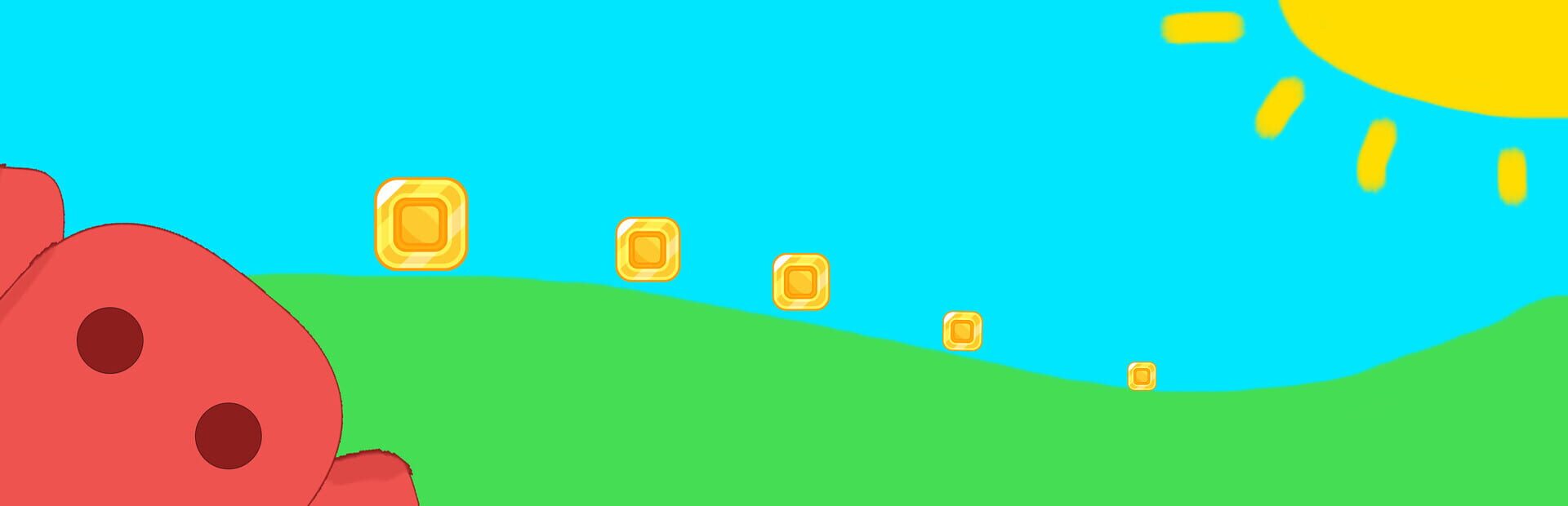 Foto do jogo Run Blob Run 2