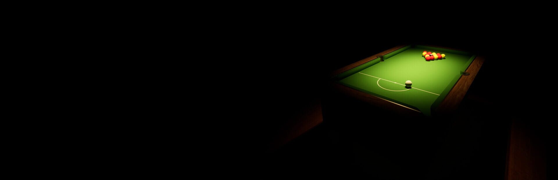 Foto do jogo Poolgame
