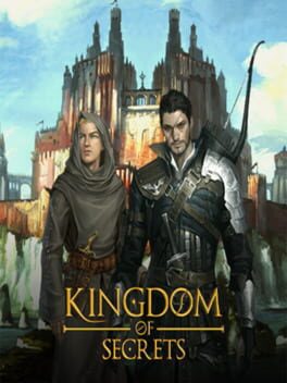 Foto do jogo Kingdom of Secrets