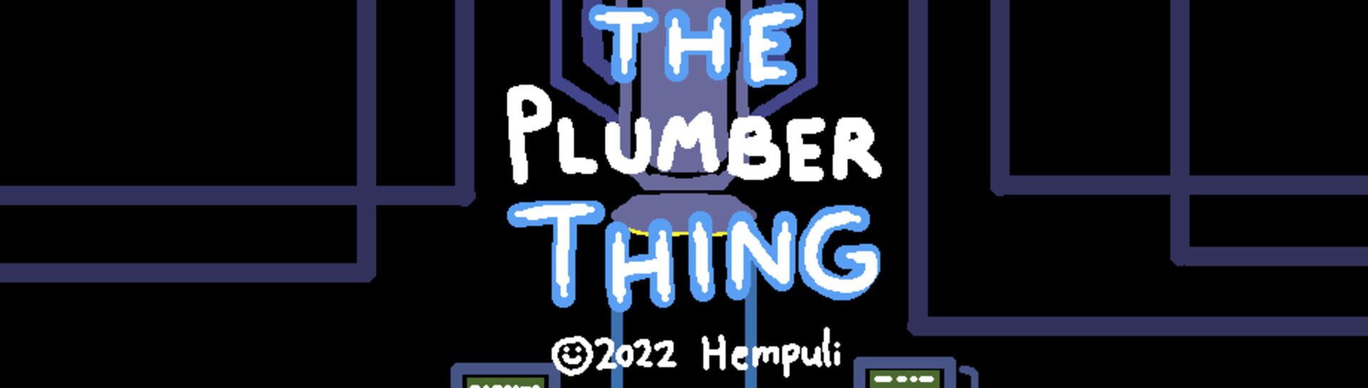 Foto do jogo The Plumber Thing